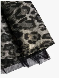 Underdele|Nameit Name it Seika Nederdel, Gold Colour