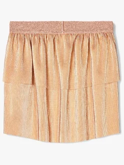 Underdele|Nameit Name it Silan Nederdel, Gold Colour