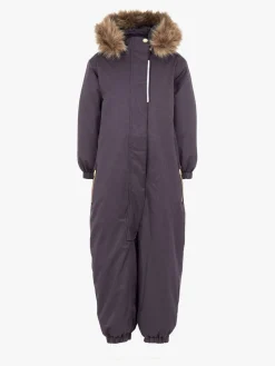 Overtøj|Nameit Name it Snow Flyverdragt, Mysterioso