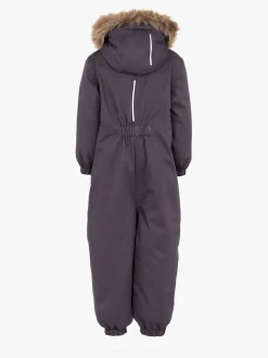 Børn Nameit Flyverdragter-Name it Snow Flyverdragt, Mysterioso