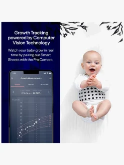 Sengetøj|Nanit Lagen, Hvid