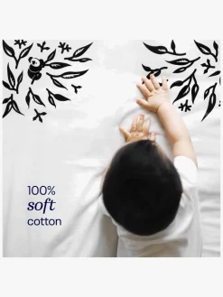 Sengetøj|Nanit Lagen, Hvid