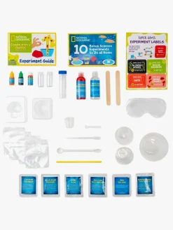 Eksperimenter & Videnskab|NationalGeographic National Geographic Completely Gross Kemisæt