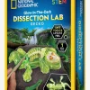 NationalGeographic Eksperimenter & Videnskab-National Geographic Gecko Laboratorie-dissektionssæt