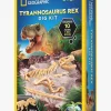 NationalGeographic Eksperimenter & Videnskab-National Geographic Udgravningssæt Tyrannosaurus Rex