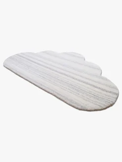 Gulvtæpper|Nattiot Gulvtæppe 120x70 Sky, Grå