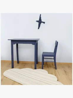 Gulvtæpper|Nattiot Gulvtæppe 120x70 Sky, Grå