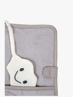 Opbevaring|Nattiot Opbevaring med Lomme, Grå