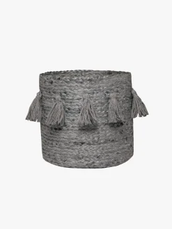 Børn Nattiot Opbevaring-Opbevaringskurv, Grå