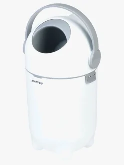 Pleje & Hygiejne|Nattou Dropy Blespand, Hvid