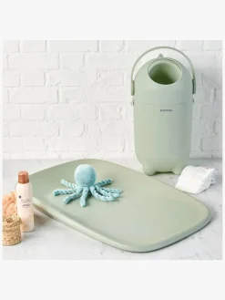 Nattou Pleje & Hygiejne-Dropy Blespand, Sage Green