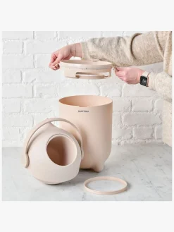 Nattou Pleje & Hygiejne-Dropy Blespand, Sage Green