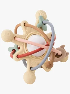 Nattou Babylegetøj-Galaxy Bidelegetøj,