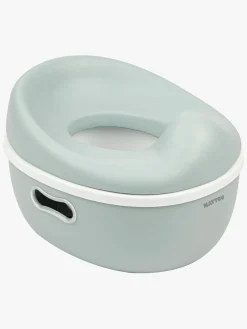 Badeværelset|Nattou 3-in-1 Potte, Sage Green