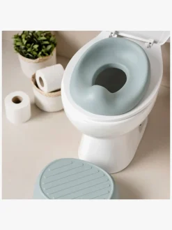 Badeværelset|Nattou 3-in-1 Potte, Sage Green