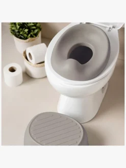 Badeværelset|Nattou 3-in-1 Potte, Taupe