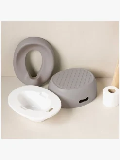 Badeværelset|Nattou 3-in-1 Potte, Taupe