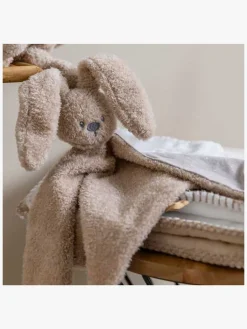 Stofbleer, Nusseklude & Babytæpper|Nattou Lapidou Teddy Nusseklud Stor, Beige