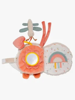 Babylegetøj|Nattou Mila, Zoë & Lana Ativitetsbog