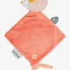 Stofbleer, Nusseklude & Babytæpper|Nattou Mila, Zoë & Lana Nusseklud Mini