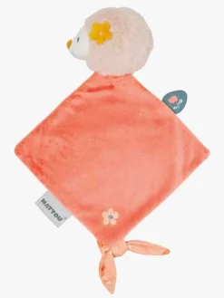 Stofbleer, Nusseklude & Babytæpper|Nattou Mila, Zoë & Lana Nusseklud Mini