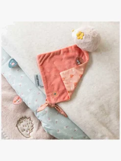 Stofbleer, Nusseklude & Babytæpper|Nattou Mila, Zoë & Lana Nusseklud Mini