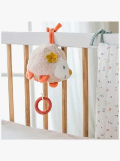 Babylegetøj|Nattou Mila, Zoë & Lana Spilledåse Mini