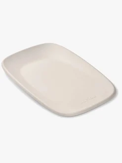 Pusleborde|Nattou Softy Puslepude, Beige