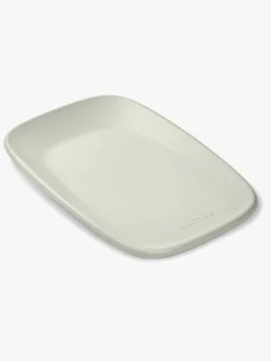 Pusleborde|Nattou Softy Puslepude, Sage Green Grøn