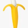Babylegetøj|Nuby Nûby Bidelegetøj Banan