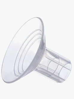 Amning|Nuby Nûby Brysttragt til Elektrisk Brystpumpe, Large