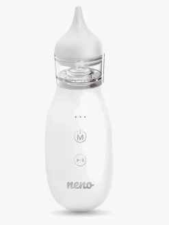 Pleje & Hygiejne|NENO Aria Elektronisk Næsesuger