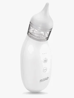 Pleje & Hygiejne|NENO Aria Elektronisk Næsesuger