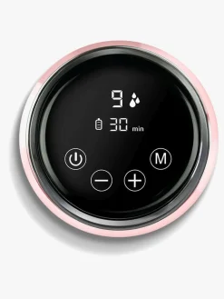 Amning|NENO Bella Twin Dobbelt Brystpumpe