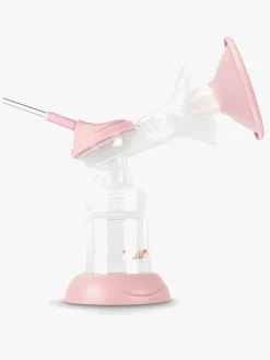 Amning|NENO Bella Twin Dobbelt Brystpumpe