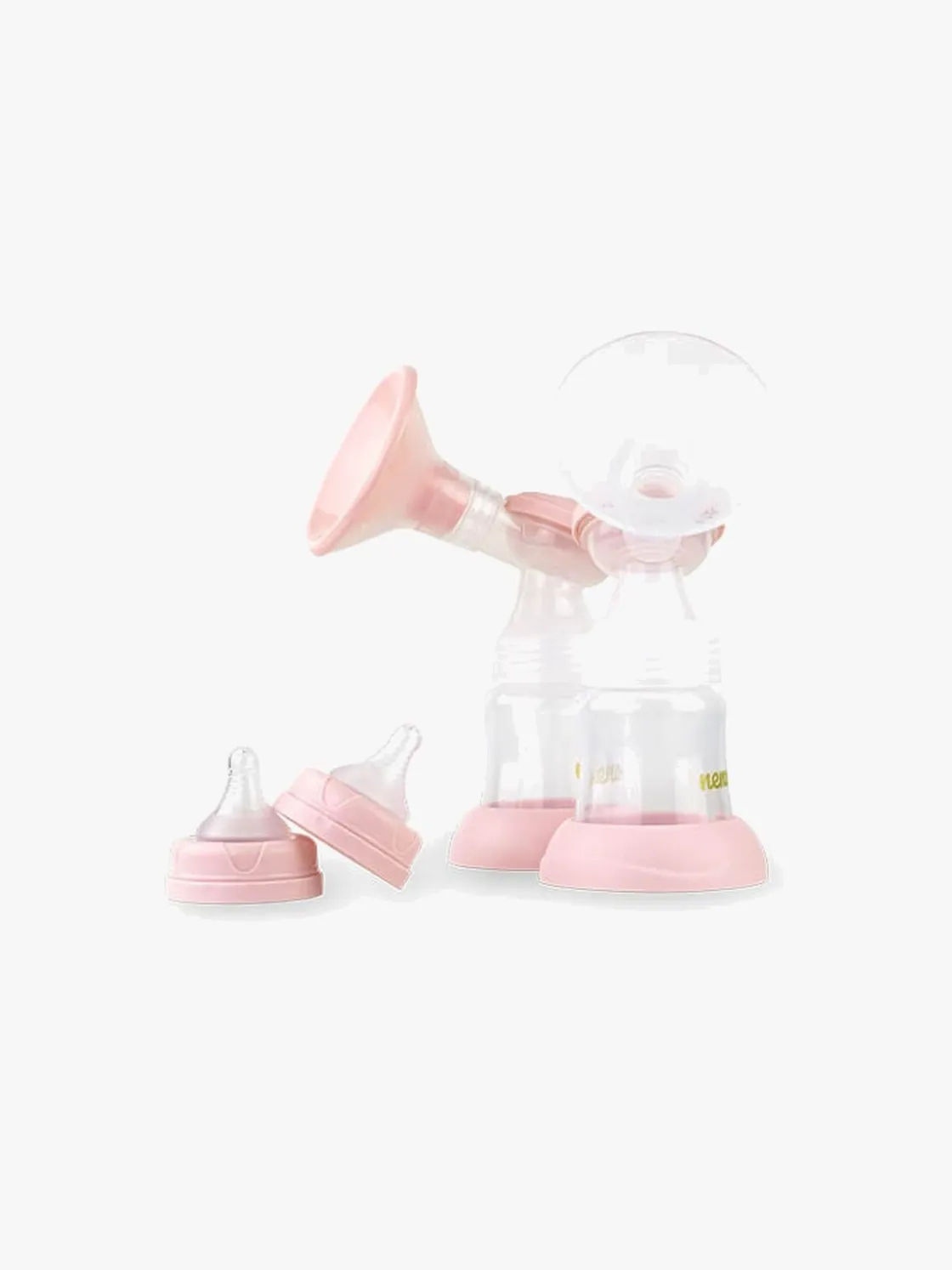 Amning|NENO Bella Twin Dobbelt Brystpumpe