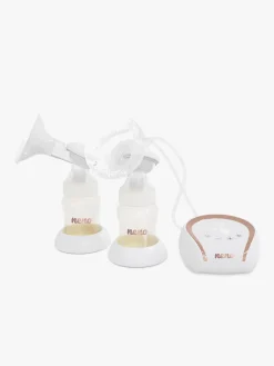 Amning|NENO Bianco Elektrisk Brystpumpe