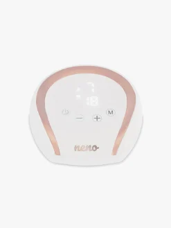 Amning|NENO Bianco Elektrisk Brystpumpe