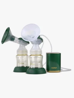 NENO Amning-Bueno Dobbelt Brystpumpe