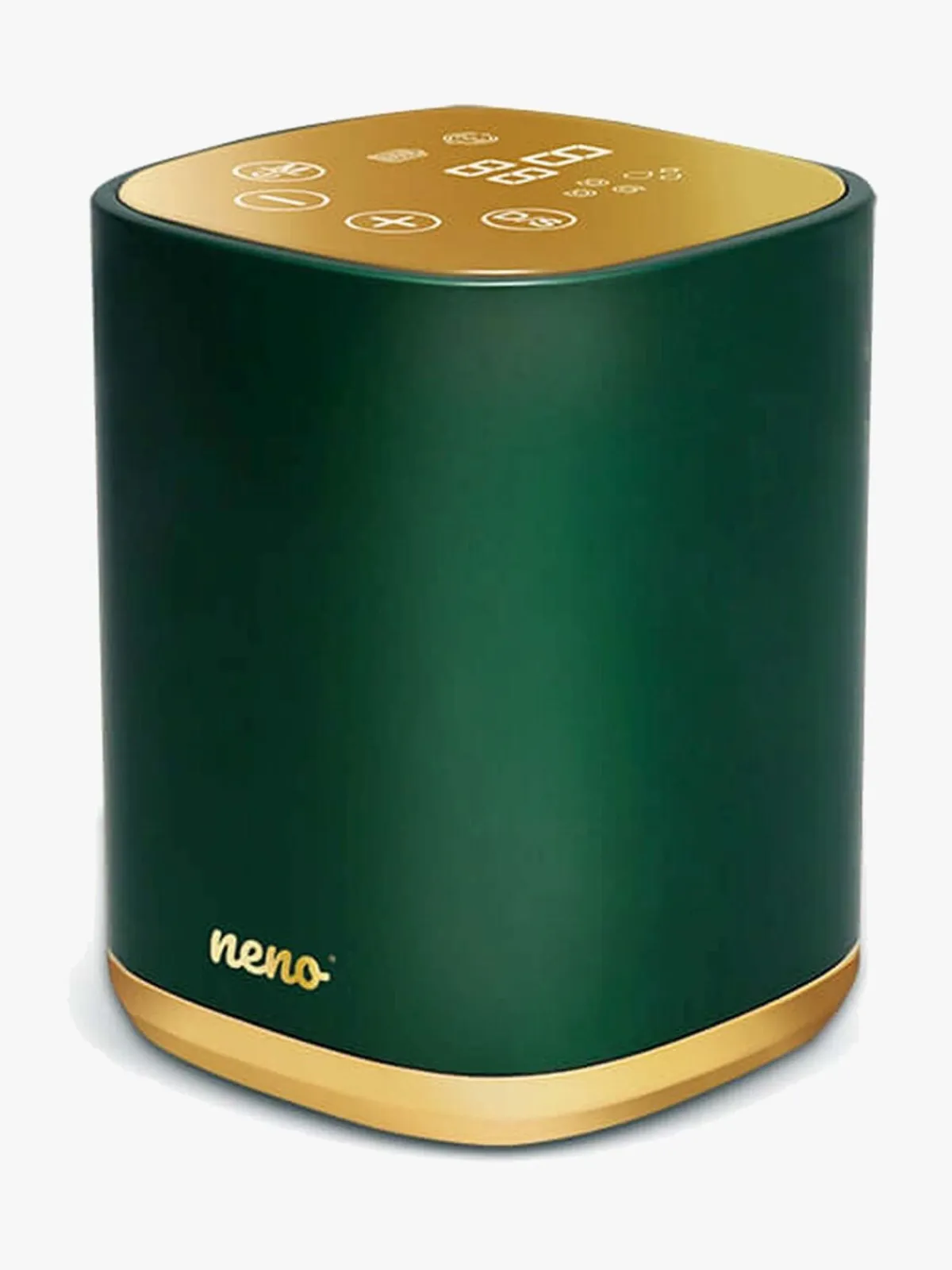 NENO Amning-Bueno Dobbelt Brystpumpe