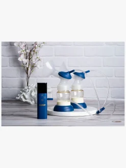 Amning|NENO Camino Premium Elektrisk Dobbelt Brystpumpe