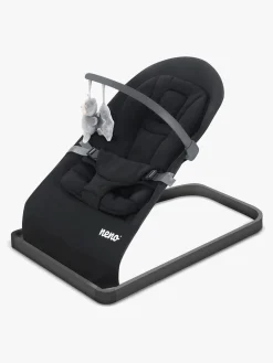 NENO Skråstole & Babygynger-Chiaro Skråstol, Black