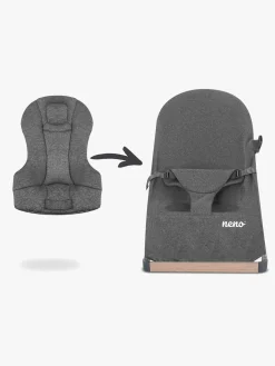 Skråstole & Babygynger|NENO Chiaro Skråstol, Grey Grå