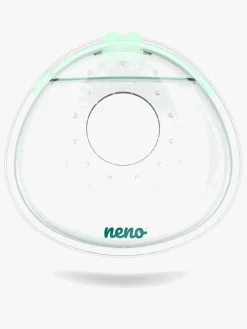 Amning|NENO Claro Opsamlingskop Til Modermælk