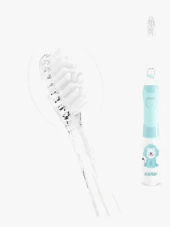 NENO Pleje & Hygiejne-Fratelli Elektrisk Tandbørste, Blue