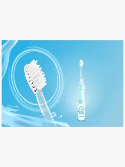 NENO Pleje & Hygiejne-Fratelli Elektrisk Tandbørste, Blue