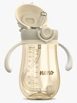 NENO Spisetid-MIO 2 Drikkedunk 280 ml, Cream