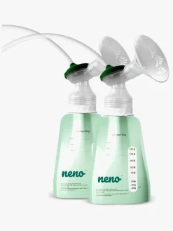 Amning|NENO Modermælksposer 20-pak