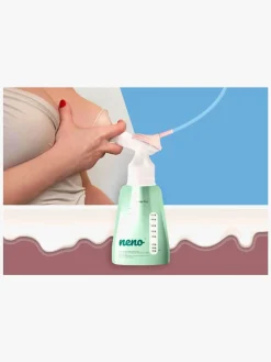 Amning|NENO Modermælksposer 20-pak