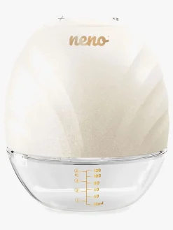 Amning|NENO Perla Elektrisk Brystpumpe Hands Free